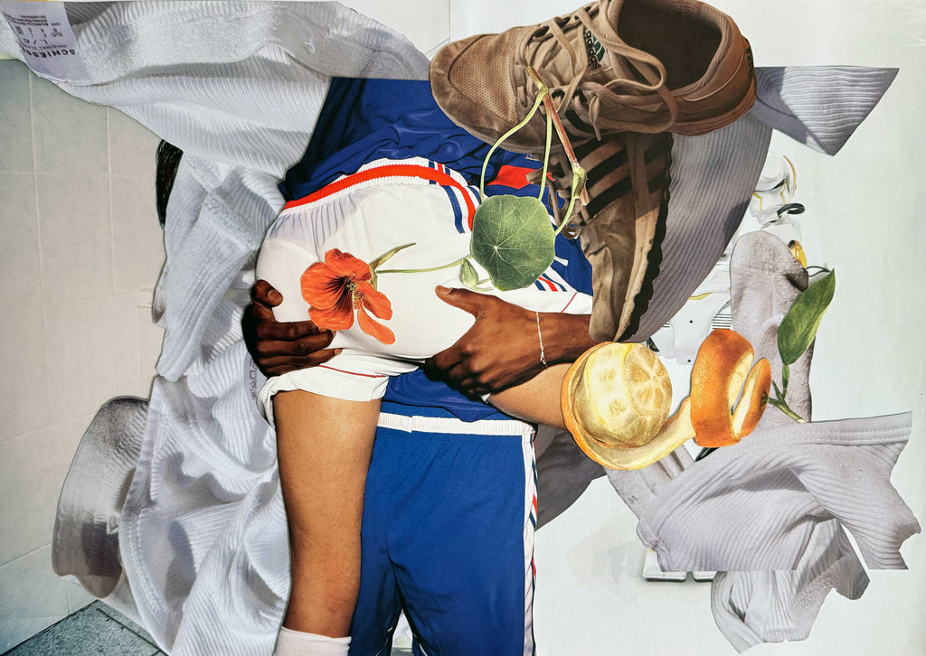 Fernando Matehuala , Body Cravings, 2026
