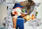 Fernando Matehuala , Body Cravings, 2026