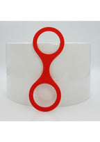 Quickie Cuffs Medium - Red