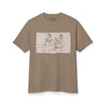 James Schenck WAVE tee by CULTUREEDIT Productions / 6 Colors