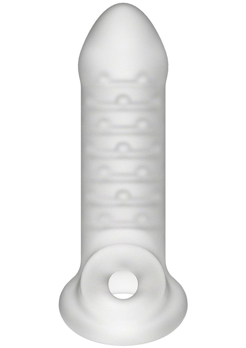 OptiMALE Thin Extender with Ball Strap - Frost