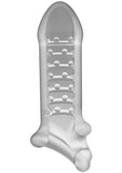 OptiMALE Thin Extender with Ball Strap - Frost