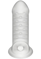 OptiMALE Thick Extender with Ball Strap - Frost