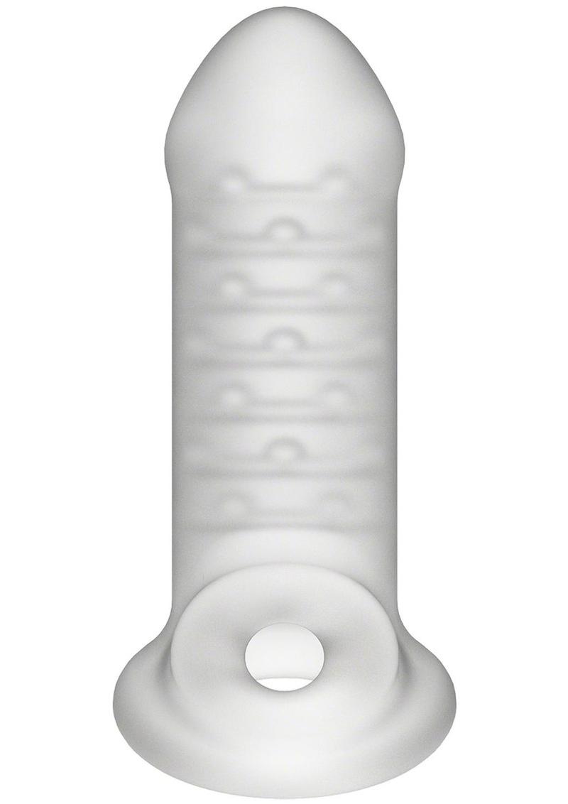 OptiMALE Thick Extender with Ball Strap - Frost