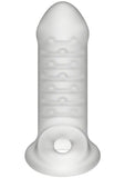 OptiMALE Thick Extender with Ball Strap - Frost