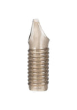 Stimulation Enhancer Textured Penis Sleeve 4.25in - Smoke