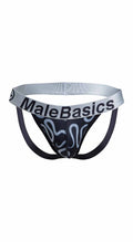 Malebasics Summer Fun Jockstrap - Medusa