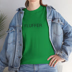 FLUFFER TEE BY CULTUREEDIT AVAILABLE IN 13 COLORS