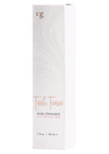 CG Tush Tease Anal Stimulant Au Natural .7 Ounce