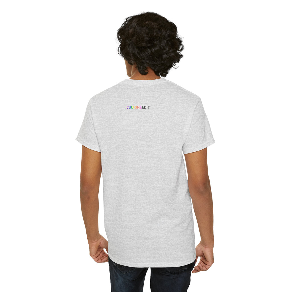 HORNY TEE BY CULTUREEDIT AVAILABLE IN 13 COLORS
