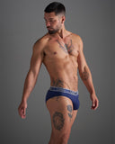 TEAMM8 Shade Brief - Midnight