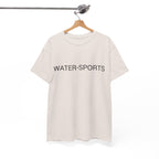WATER SPORTS TEE BY CULTUREEDIT AVAILABLE IN 13 COLORS