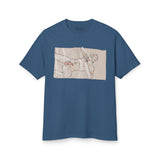 James Schenck POPPER UP tee by CULTUREEDIT Productions / 6 Colors