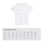 TAKING LOADS TEE BY CULTUREEDIT AVAILABLE IN 13 COLORS