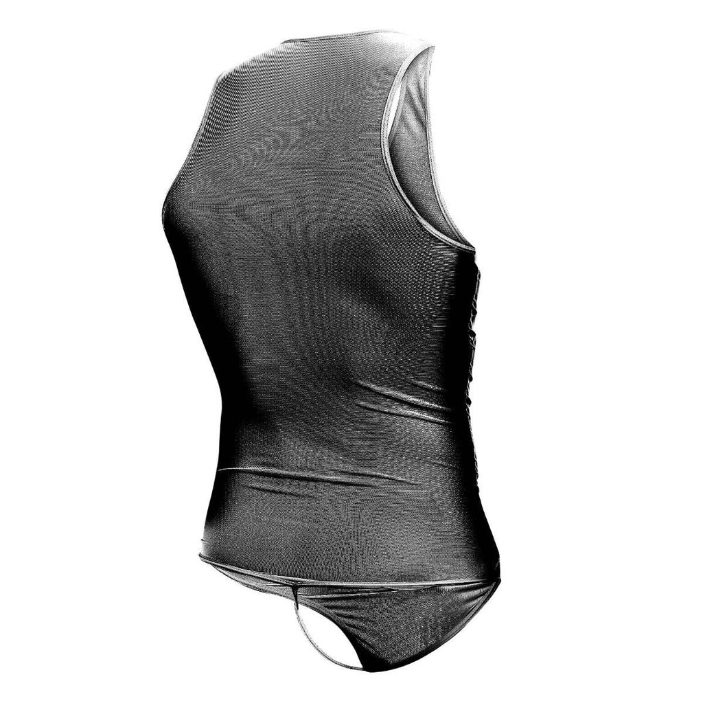 MOB Sexy Body Tulle - Black