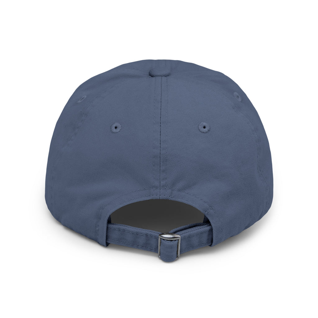VERS TOP Distressed Cap in 6 colors