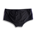 Galão Preto Sunga - Designer Swim Shorts