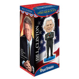 Bill Clinton Collectible Bobblehead Statue