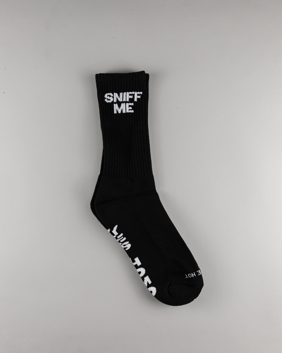 Sniff Me Socks by YES HOMO