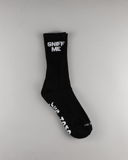 Sniff Me Socks by YES HOMO