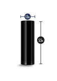 M for Men Stroke Sleeve Masturbator - Black