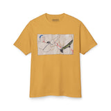 James Schenck FIST tee by CULTUREEDIT Productions / / 6 Colors