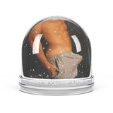 CHUCK X CULTUREEDIT Package Snow Globe