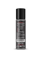 Wicked Aqua Water Based Flavored Lubricant Watermelon 1oz