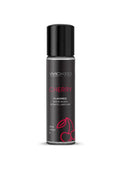 Wicked Aqua Water Based Flavored Lubricant Cherry 1oz