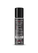 Wicked Aqua Water Based Flavored Lubricant Cherry 1oz