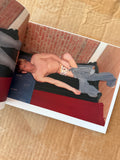 Male Nude Photography: Jayden Holloway BY NICK BAER