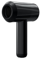 PDX Elite Rechargeable Hydrobator Masturbator - Black