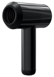 PDX Elite Rechargeable Hydrobator Masturbator - Black