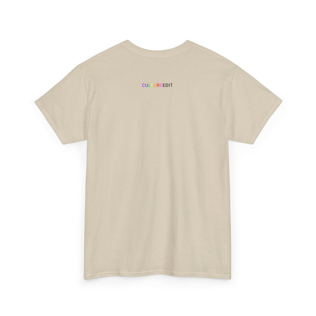 CIRCUIT QUEEN TEE BY CULTUREEDIT AVAILABLE IN 13 COLORS