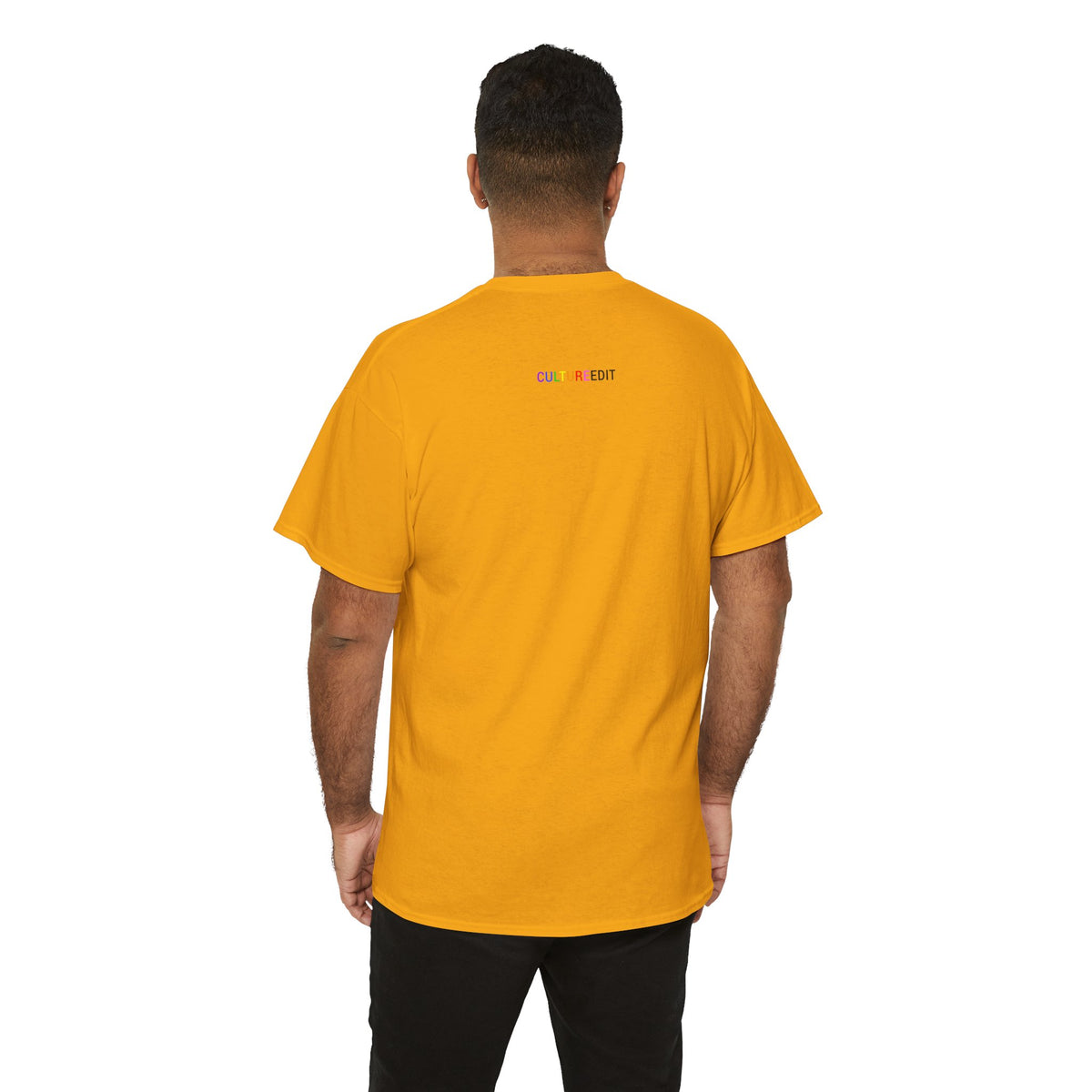 TEA BAGGER TEE BY CULTUREEDIT AVAILABLE IN 13 COLORS