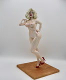 Austin of Texas, Amanda Lepore, 2019