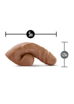 Performance Packer 5in - Caramel