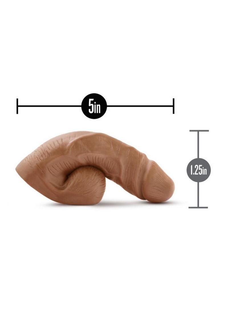 Performance Packer 5in - Caramel