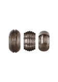 Zero Tolerance Triple Thick Cock Ring Kit (3 piece kit) - Smoke