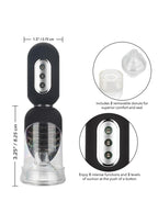 Optimum Series Get Hard Head Pump Set