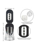 Optimum Series Get Hard Head Pump Set