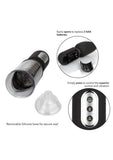 Optimum Series Get Hard Head Pump Set