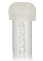 Optimum Series Automatic Smart Pump Replacement Sleeve - Clear