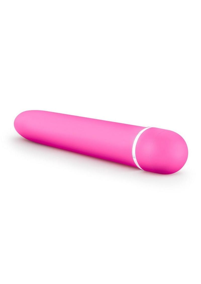 Rose Luxuriate Vibrator - Pink
