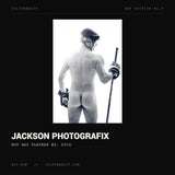 jackson photografix, Hot Gay Players #4, 2016