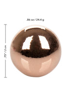 Climax Weighted Balls
