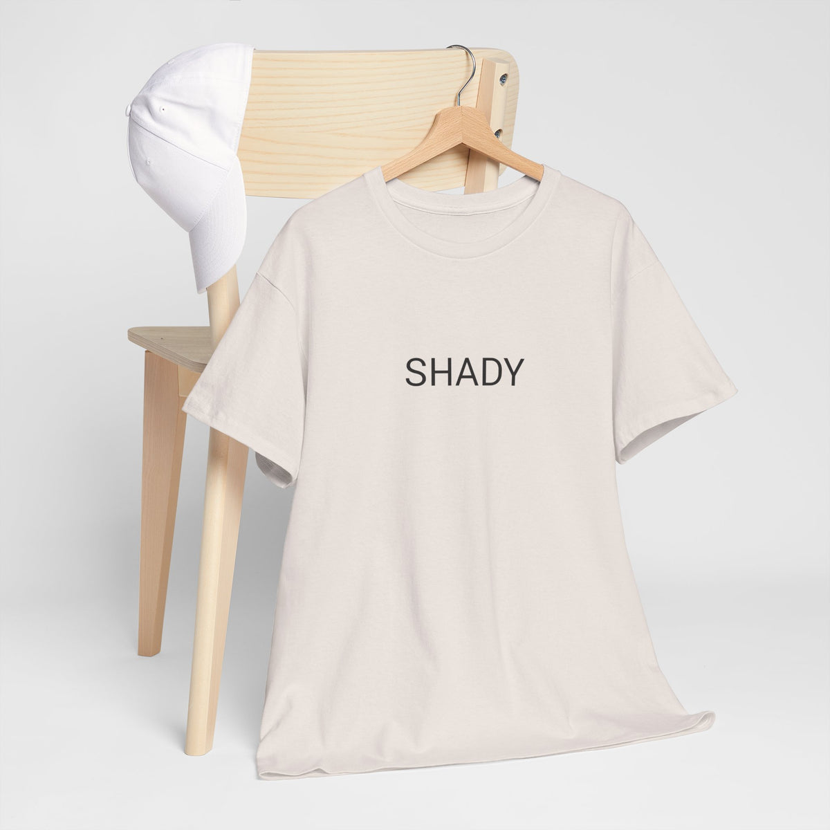 SHADY TEE BY CULTUREEDIT AVAILABLE IN 13 COLORS