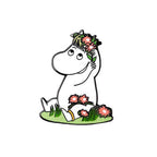 Moomin - Snorkmaiden Pin