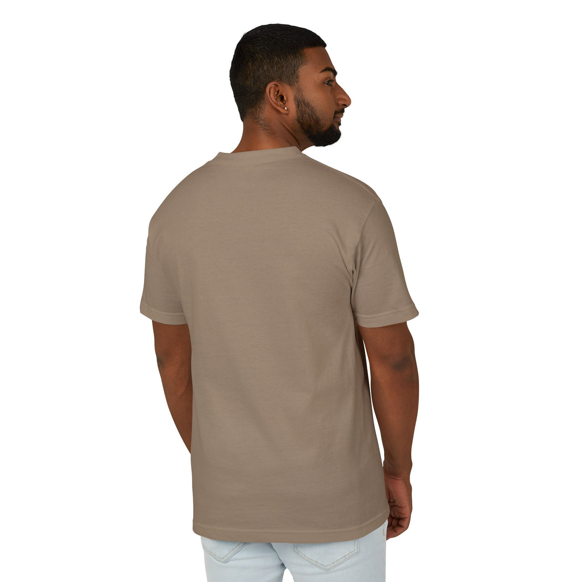 James Schenck MIRROR tee by CULTUREEDIT Productions / 6 Colors