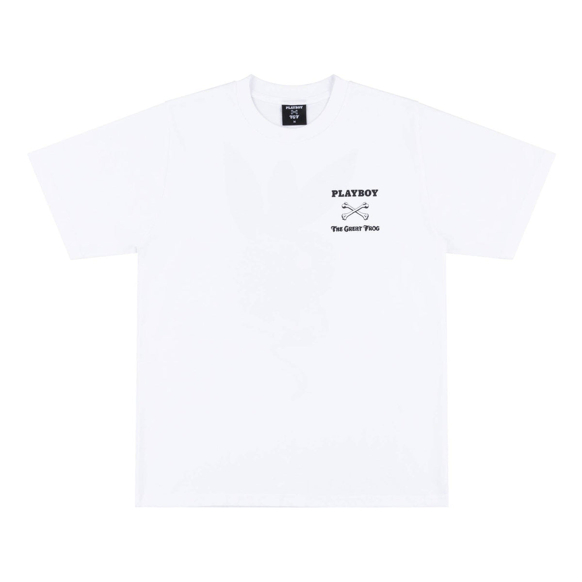 Playboy X the Great Frog T-Shirt